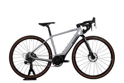 Second Hand - Bicicleta electrica - Basso Venta - S - BUONO