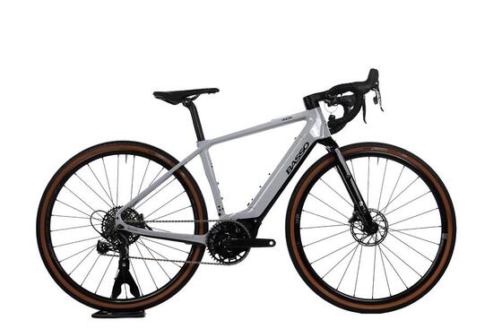 Second Hand - Bicicleta electrica - Basso Venta - S - BUONO