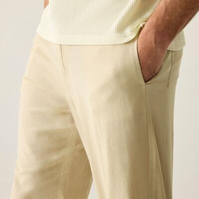 Pantalon Regatta Hadlin 5/7