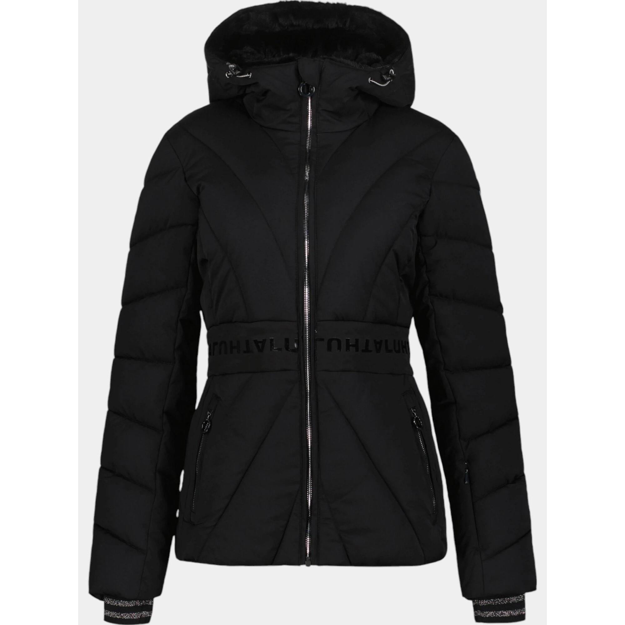 LUHTA Dámská Lyžařská Bunda Hakolahti