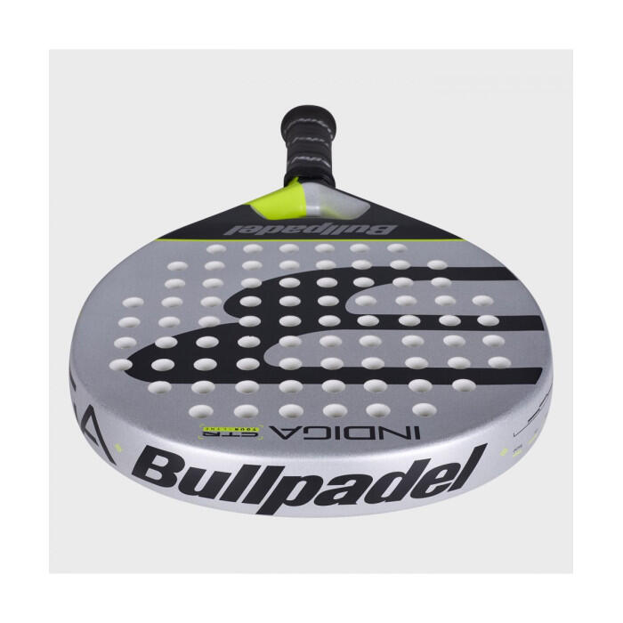Bullpadel Indiga CTR 26 2/4