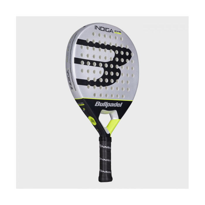 Bullpadel Indiga CTR 26 4/4