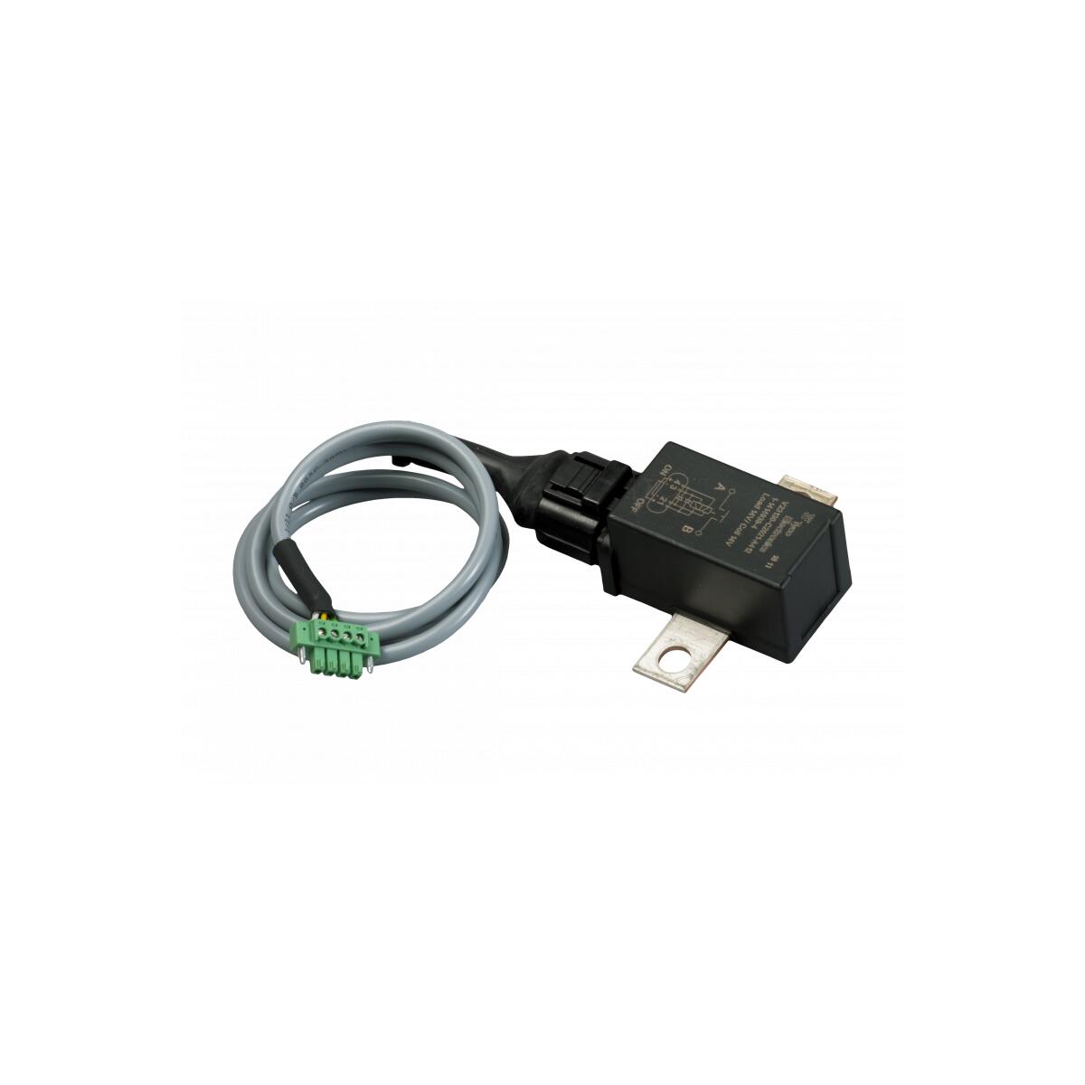 SUPER B Batterie Lithium Nomia 210Ah 5000 cycles Camping Car bateau 2/2