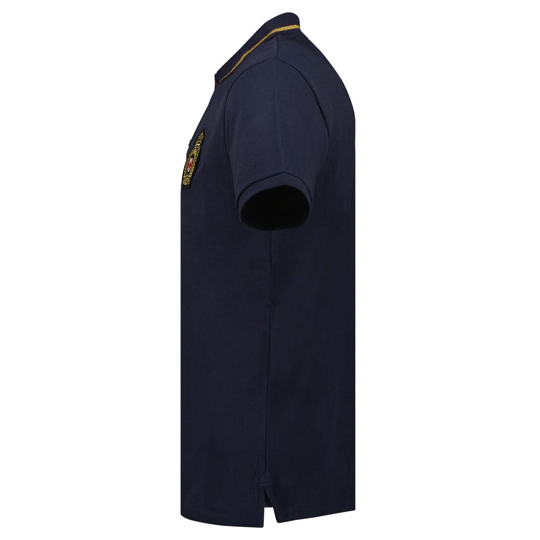 CANADIAN PEAK Koszulka KARITEAK NAVY RM MEN 254 Sneakers (RBMSX1759H/CP-MARINE) 2/4