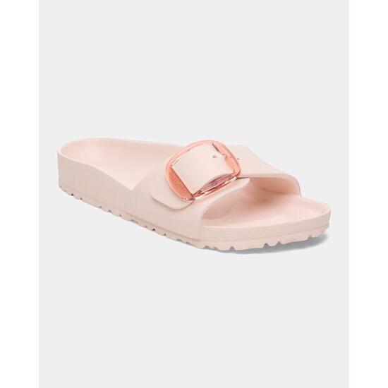 Sandalen Madrid Big Buckle EVA
