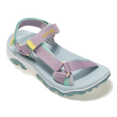 Damen Breise XLT Schaumstoff-Sandalen 4/7