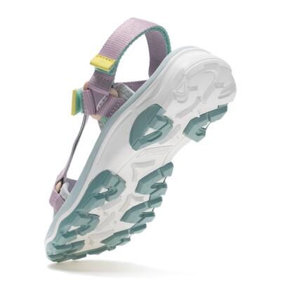 Damen Breise XLT Schaumstoff-Sandalen 6/7