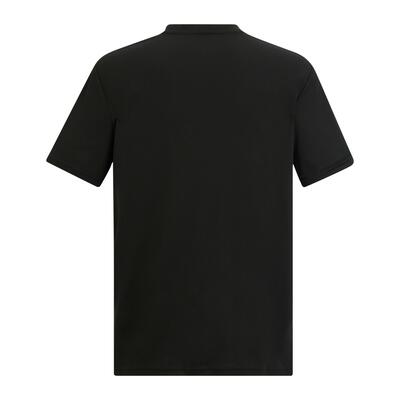 Heren Fingal T-shirt met korte mouwen en gemêleerde print 6/7