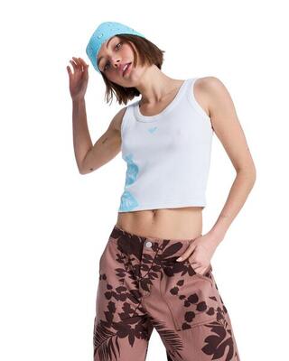 Top keep it cool weiss dames