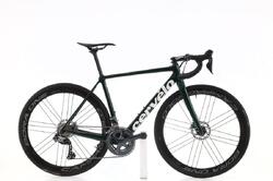 Vélo de route reconditionné · Cervelo R5 Di2 11V · Très bon état