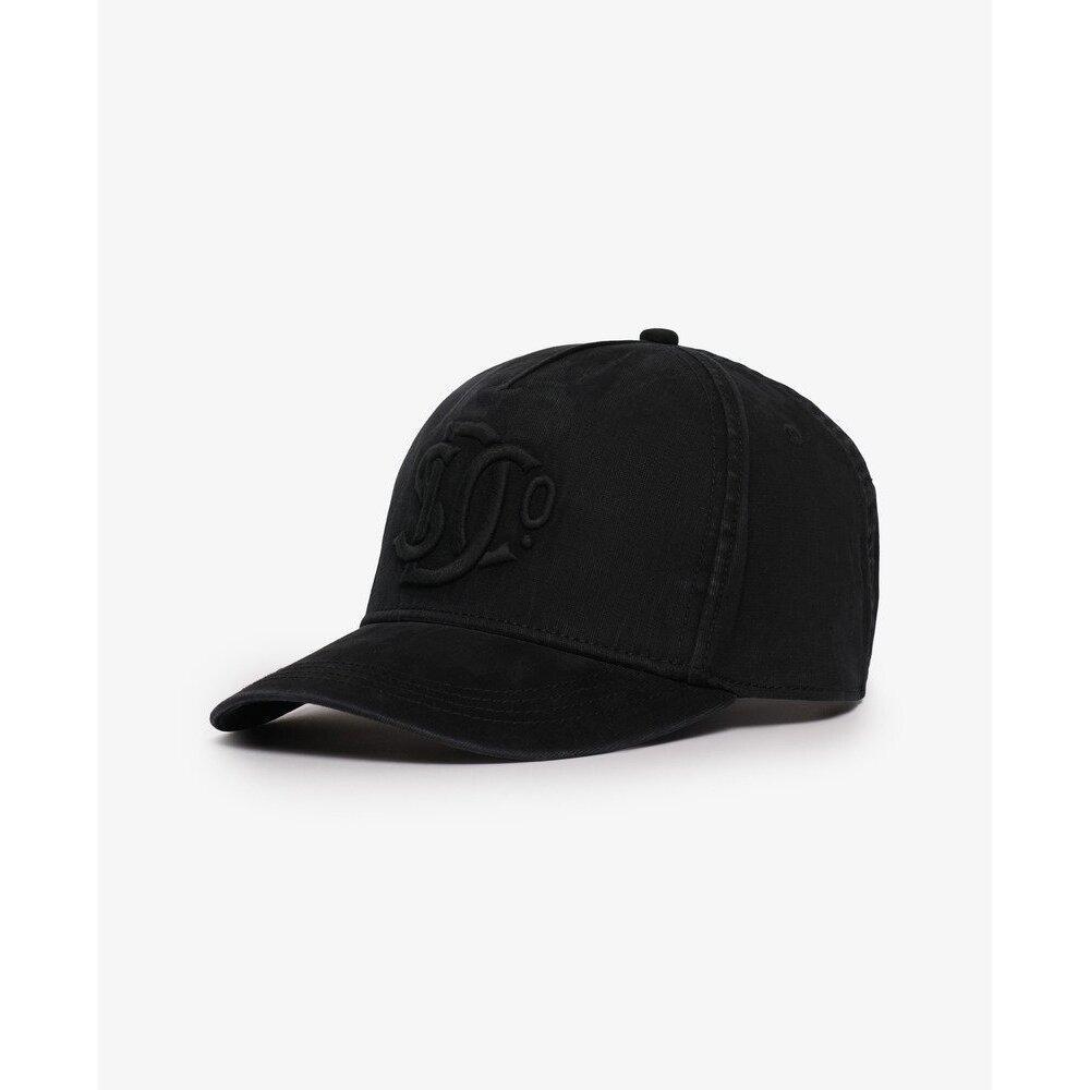 Gorra de mujer Superdry Merchant Monogram 2/4