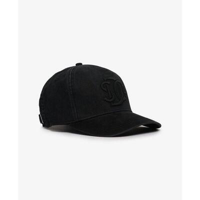 Trucker cap voor dames superdry merchant monogram