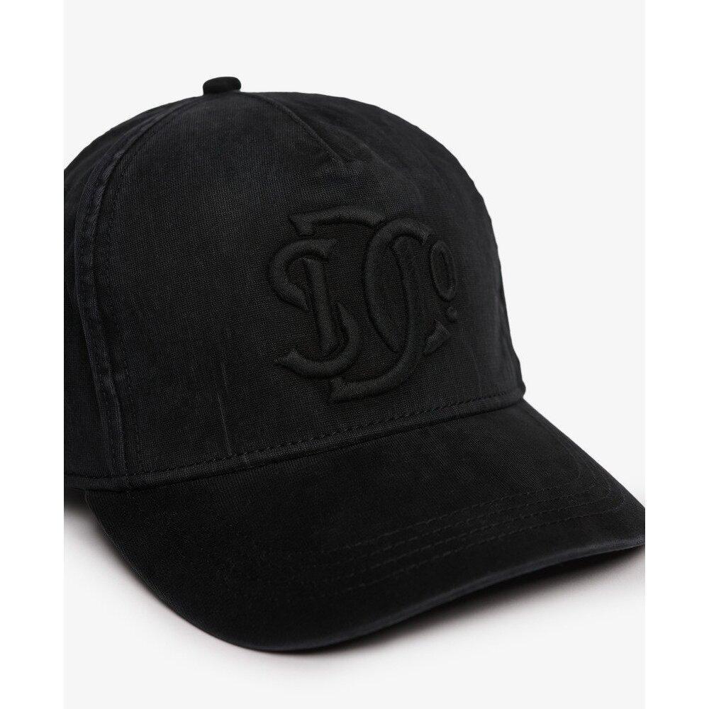 Gorra de mujer Superdry Merchant Monogram 4/4