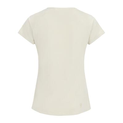 T-shirt à manches courtes et col rond Corral Active pour femme 7/7
