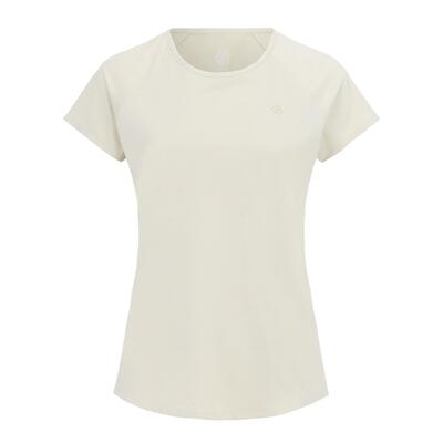 T-shirt à manches courtes et col rond Corral Active pour femme 5/7
