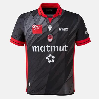 Officieel thuisshirt lou rugby 25/26