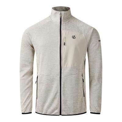 Polaire Torrek II zippée pour homme 7/7