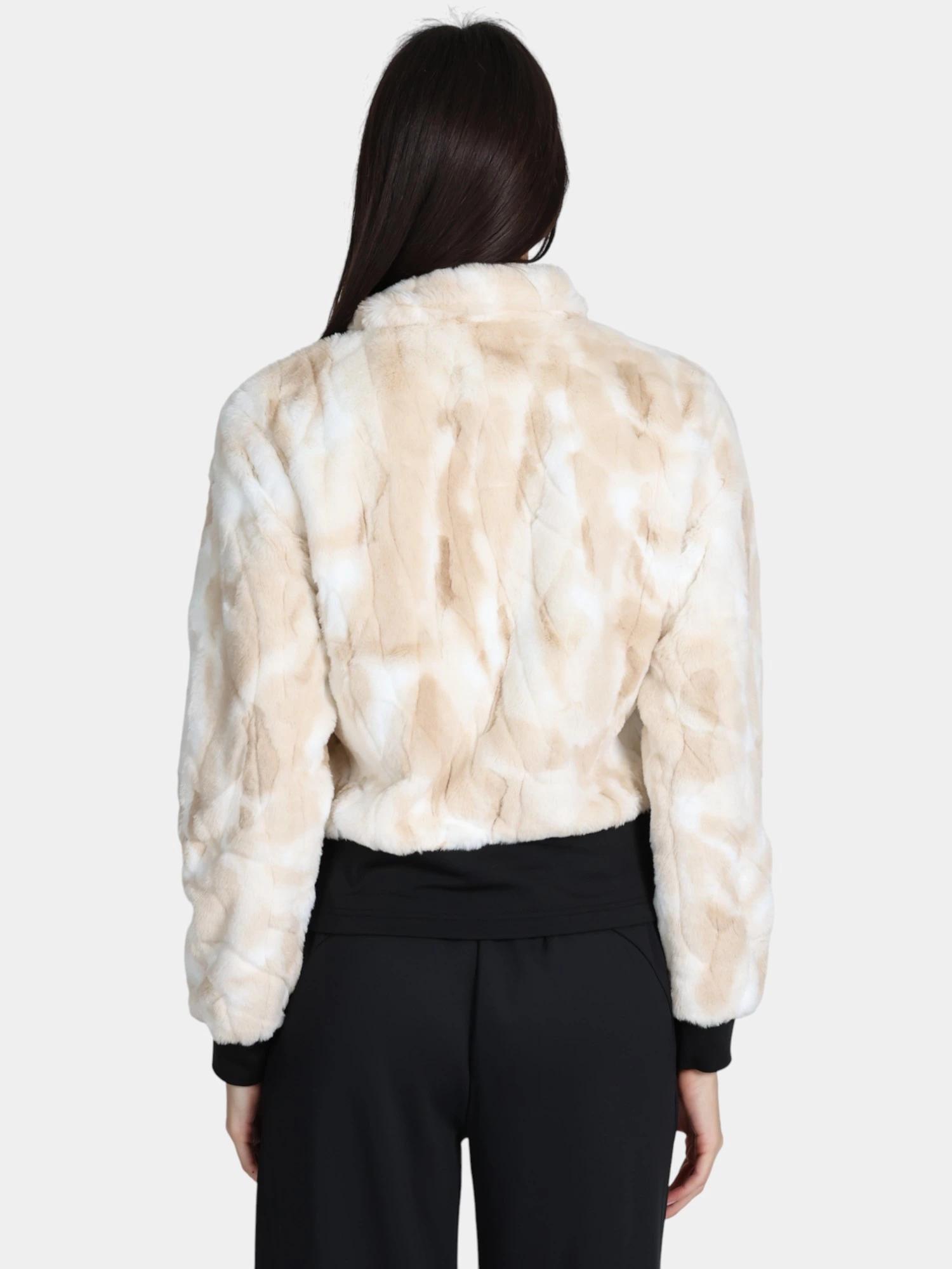 Pull Femme Ailakkavaara 3/7