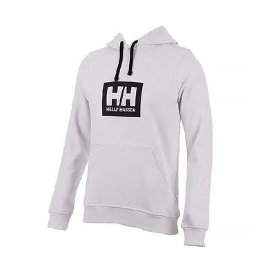 Felpa Uomo Hh Box