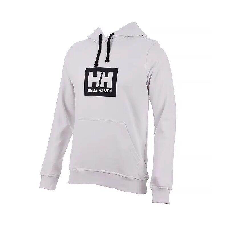 HELLY HANSEN Pánská mikina Hh Box