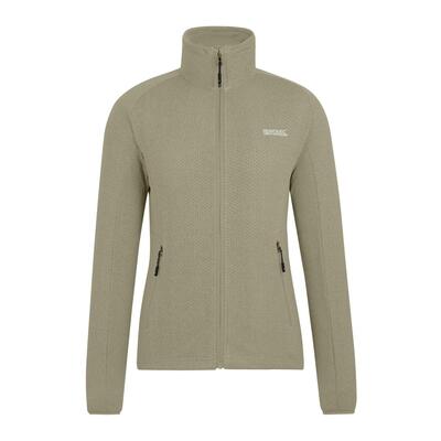 Damen Softshell-Wanderjacke Regatta Malana 6/7