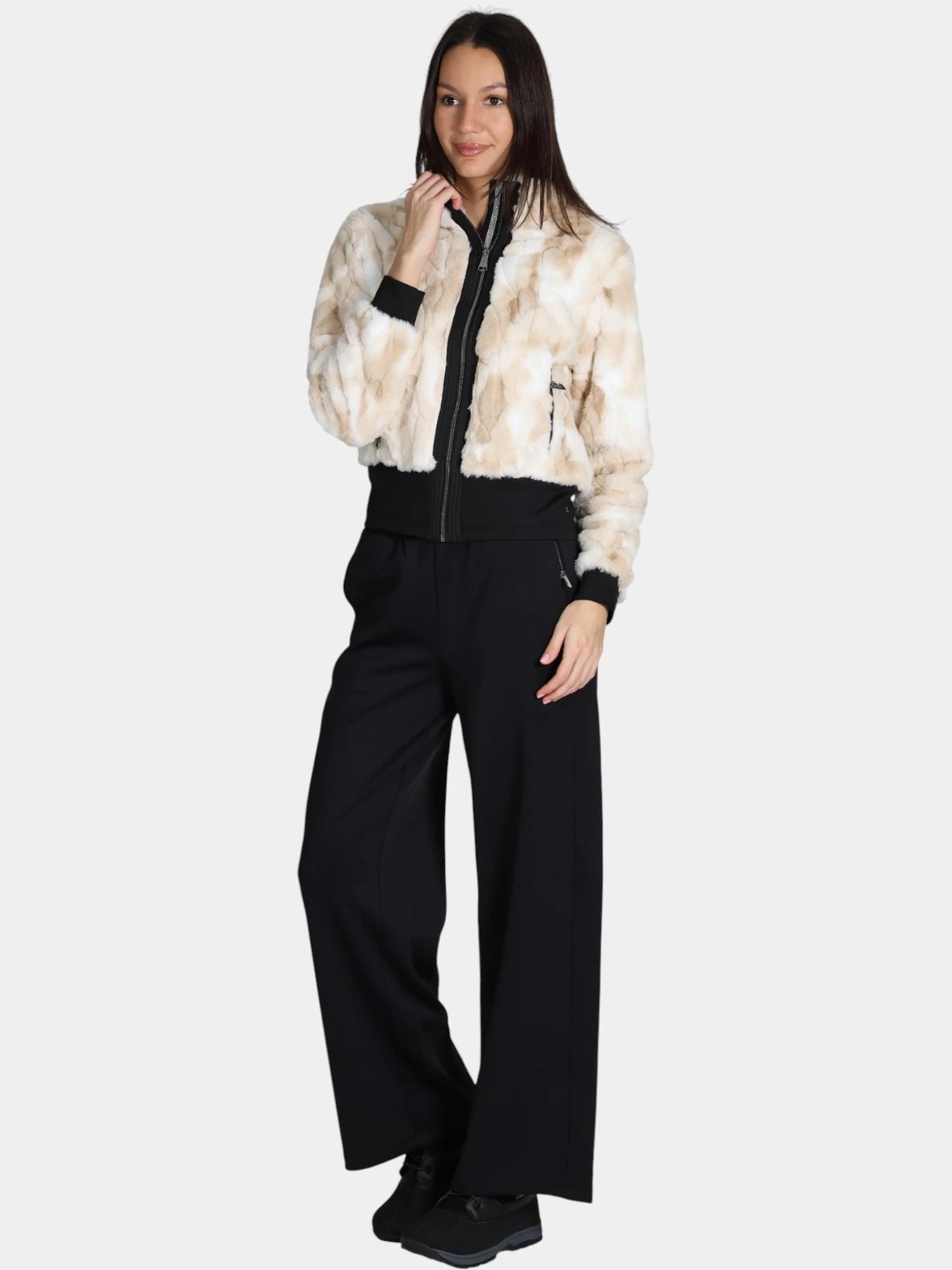 Pull Femme Ailakkavaara 4/7