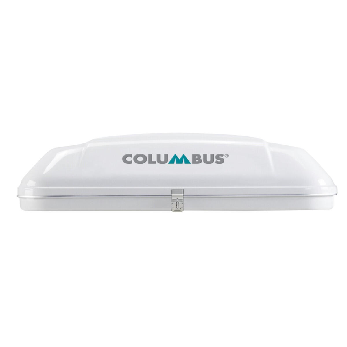 AUTOHOME Tente de toit Columbus Classique Medium 3/5