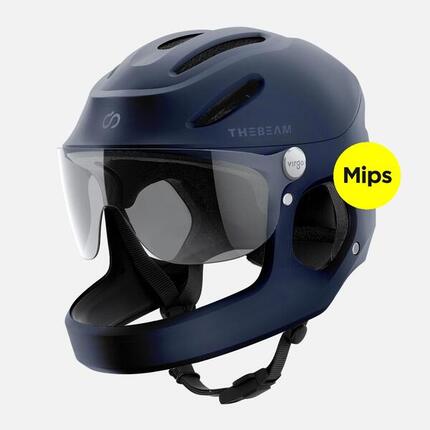 THE BEAM Virgo Casque intégral MIPS