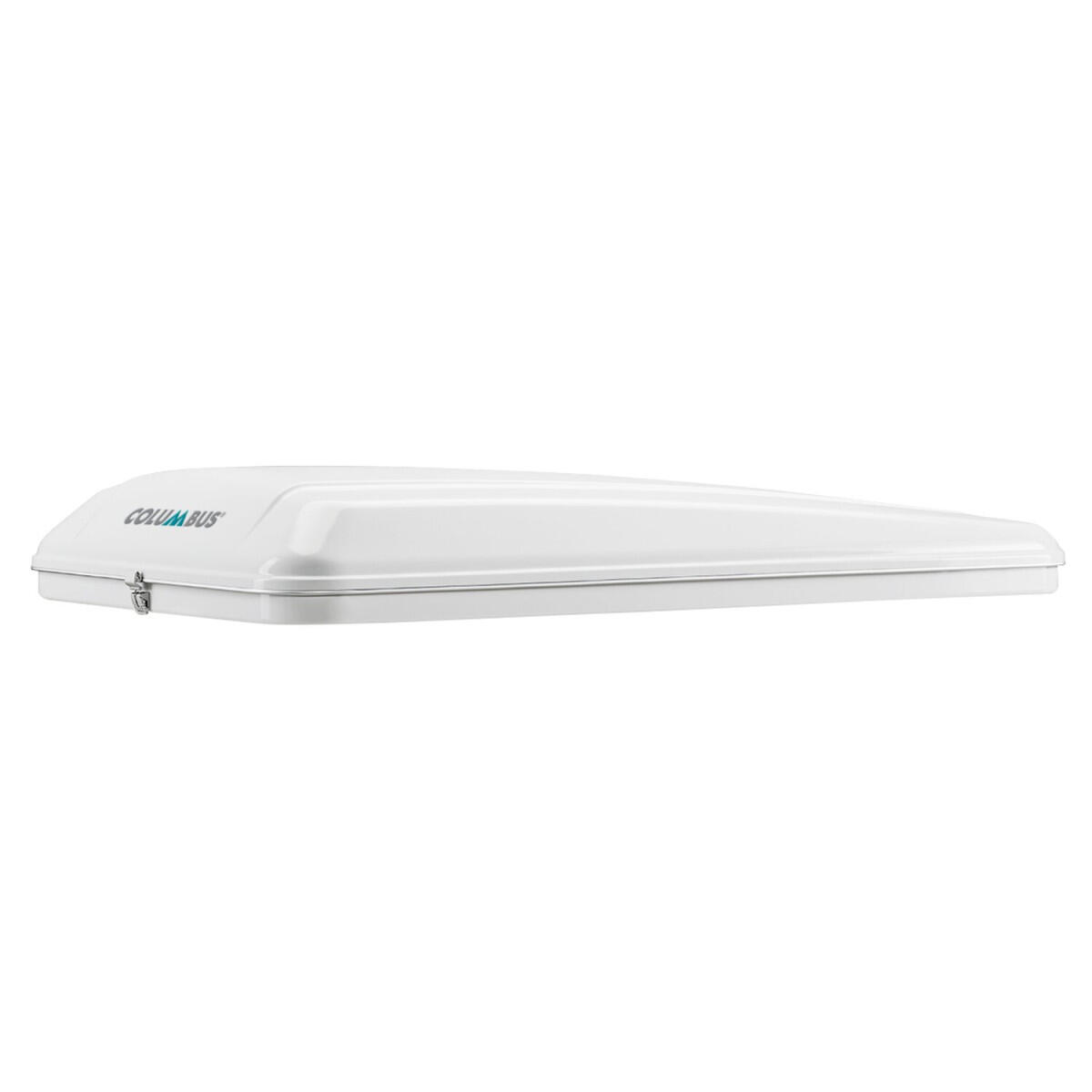 AUTOHOME Tente de toit Columbus Classique Medium 2/5