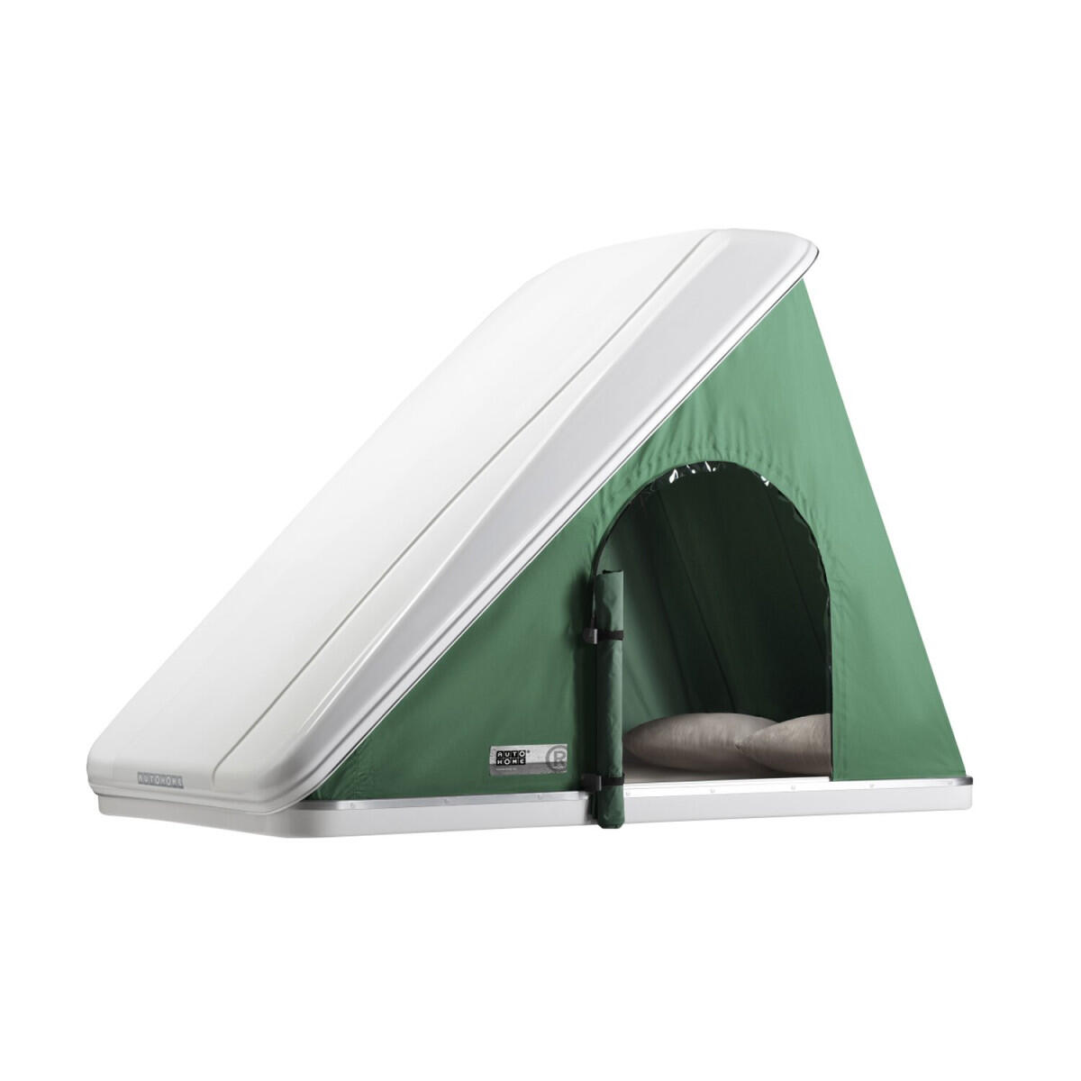 AUTOHOME Tente de toit Columbus Classique Medium 4/5