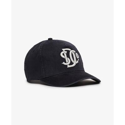 Trucker cap voor dames superdry merchant monogram