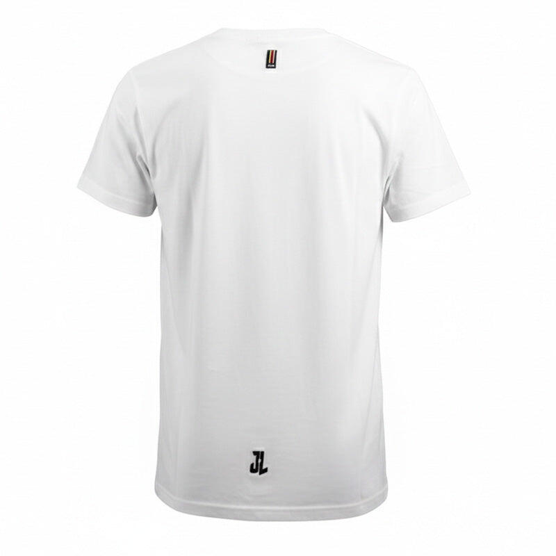 Tee-shirt pegashoes-sas PSG Jr Mbappe Flash 2/3