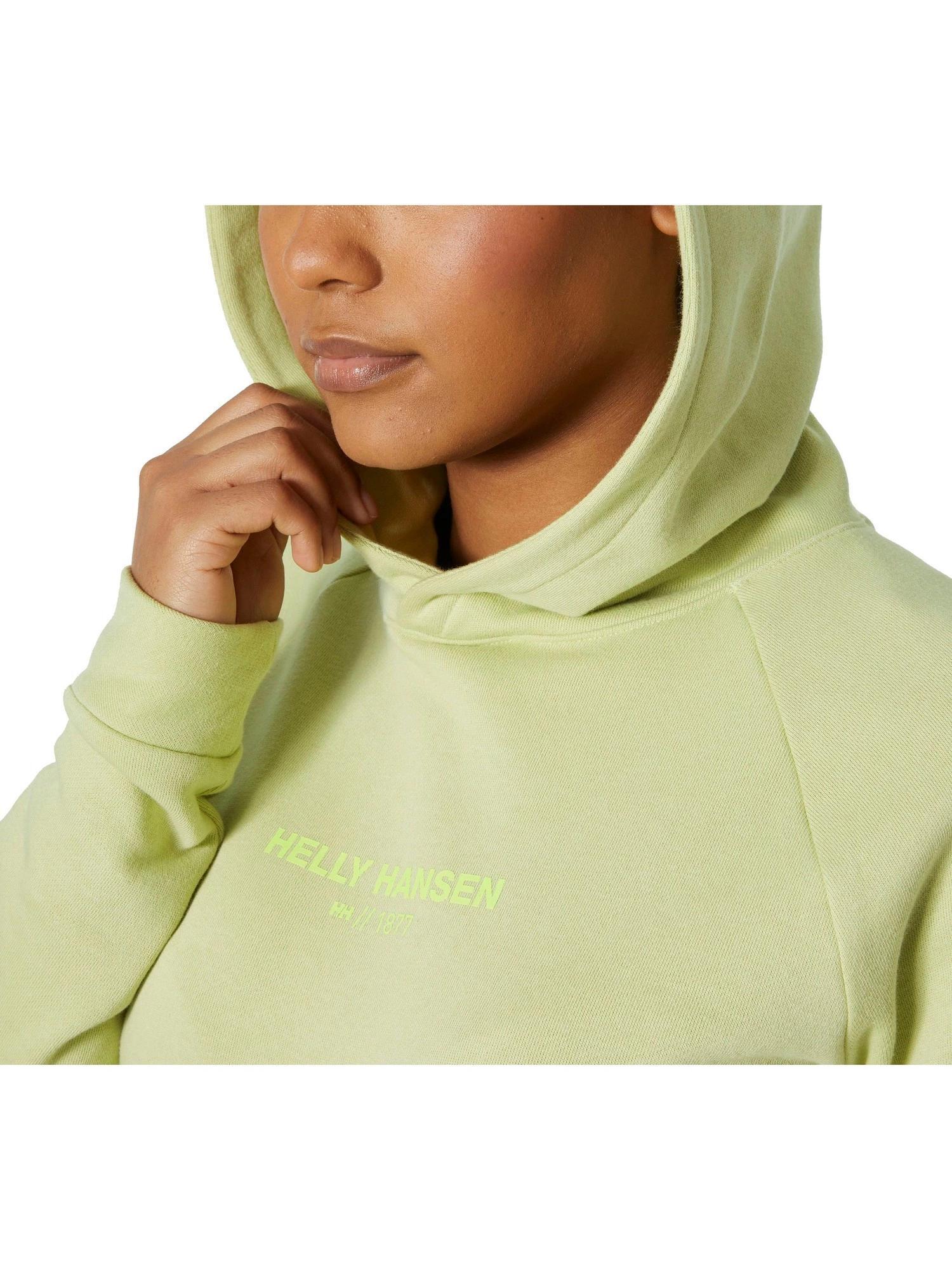 Sweat À Capuche Femme Core 3/7
