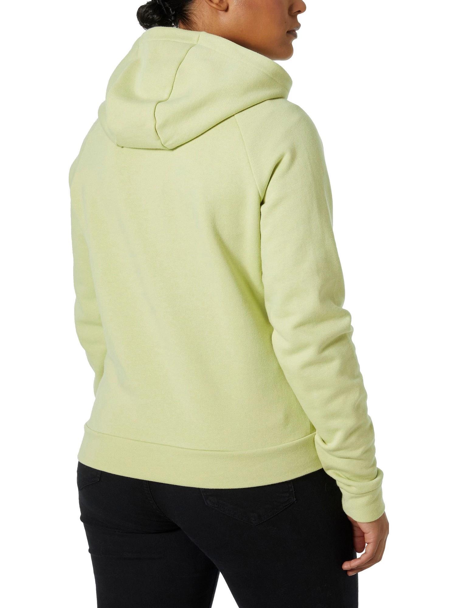 Sweat À Capuche Femme Core 2/7