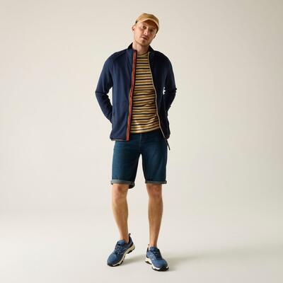 Polaire Malton à fermeture éclair intégrale pour homme 3/7