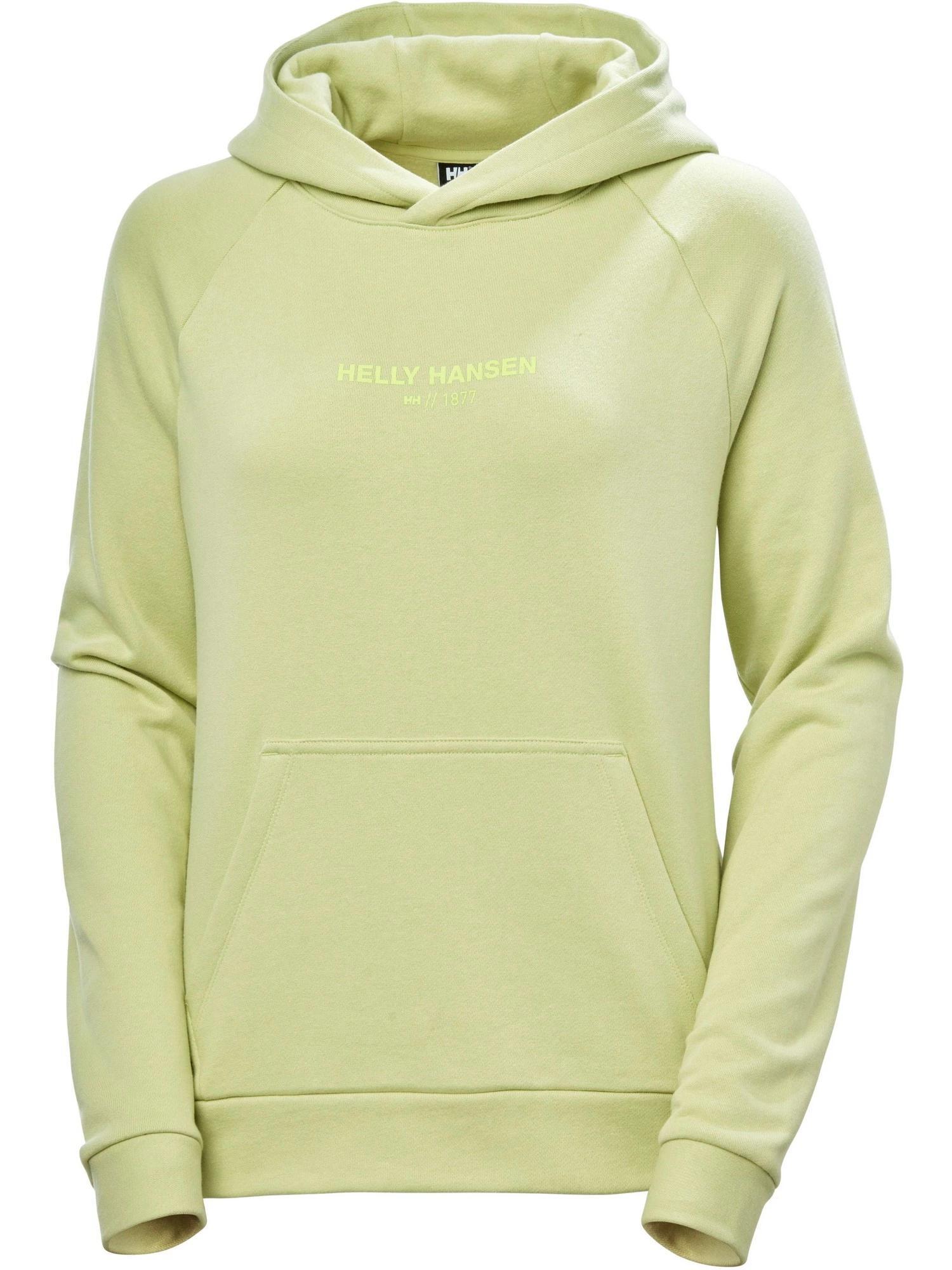 Sweat À Capuche Femme Core 5/7