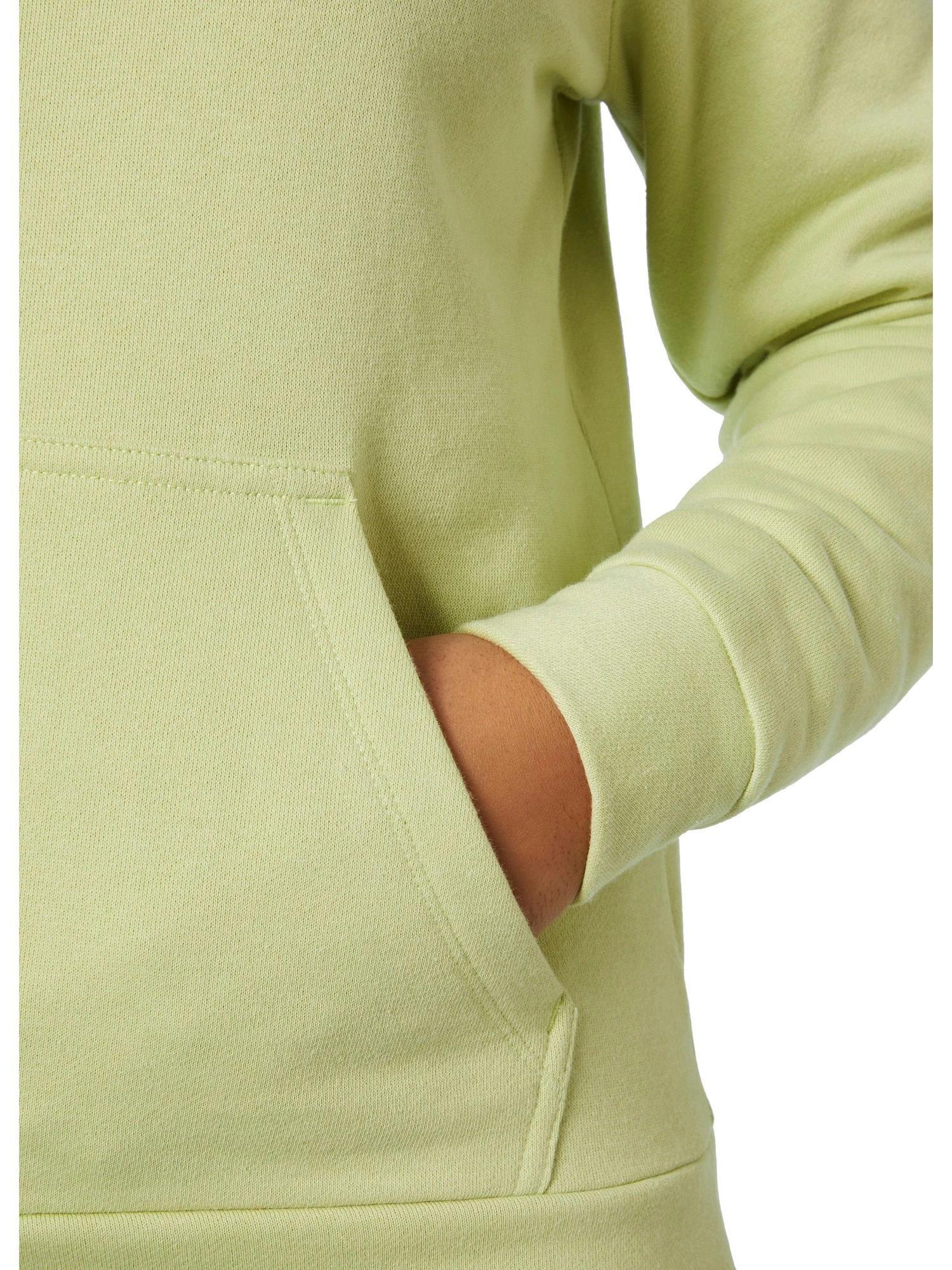 Sweat À Capuche Femme Core 4/7