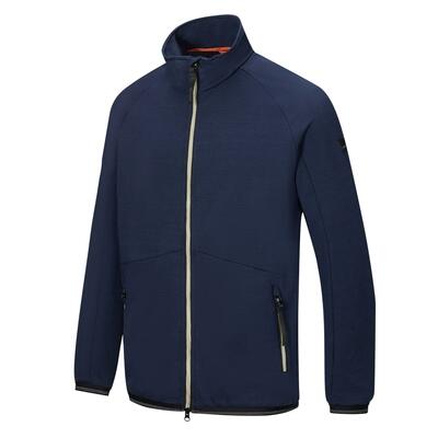 Polaire Malton à fermeture éclair intégrale pour homme 7/7