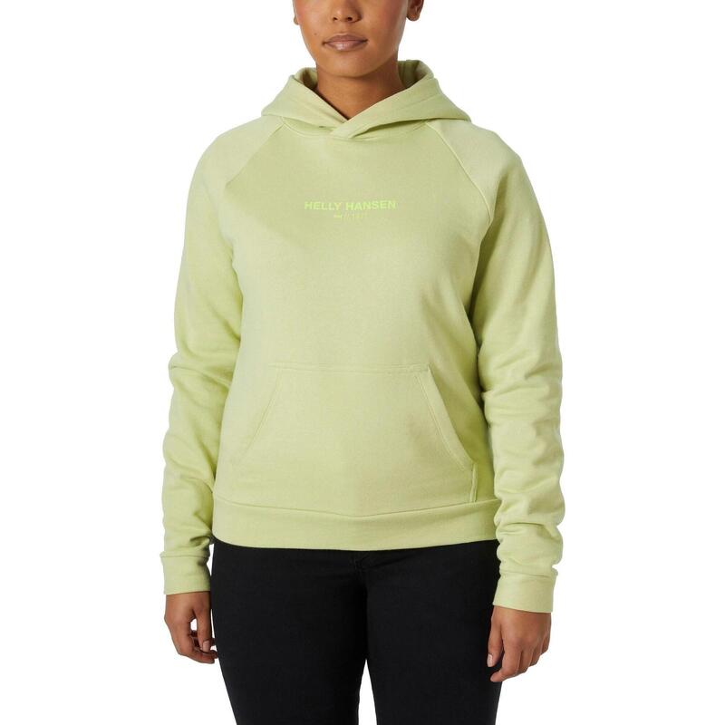 Pulover cu gluga W Core Hoodie femei