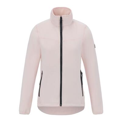 Florena fleecevest met volledige ritssluiting voor dames 5/7