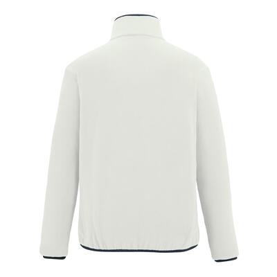Herren Frankie Fleecejacke mit durchgehendem Reißverschluss 6/7