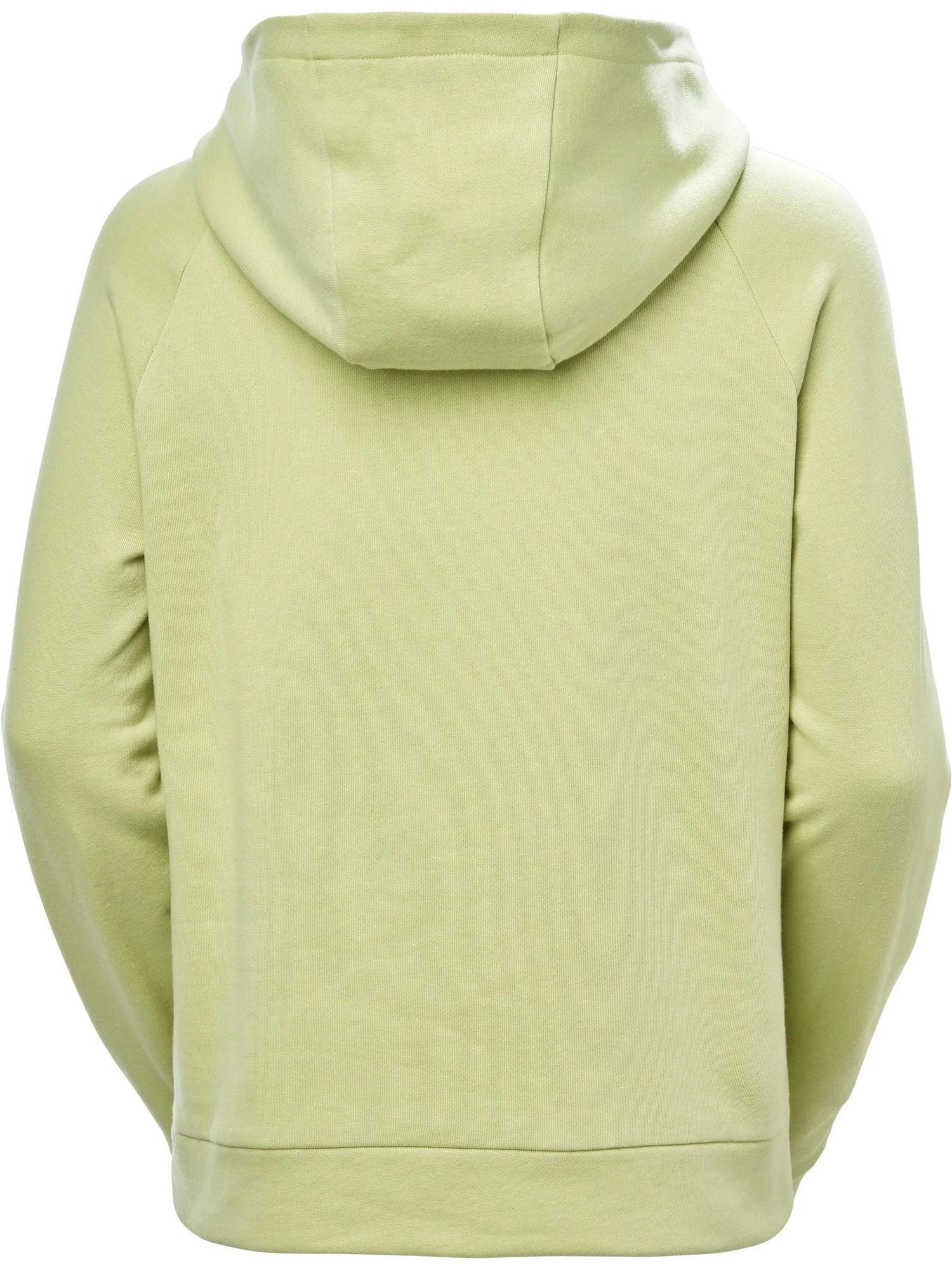 Sweat À Capuche Femme Core 6/7