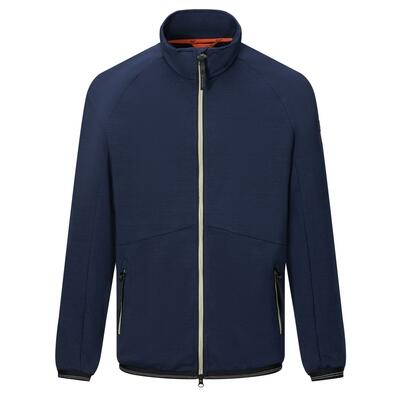 Polaire Malton à fermeture éclair intégrale pour homme 6/7