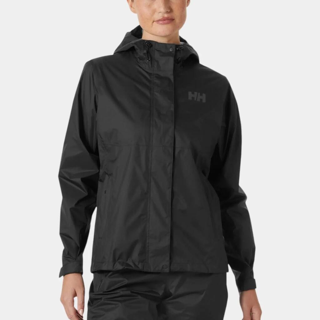Women's waterproof jacket Helly Hansen Loke 2.0