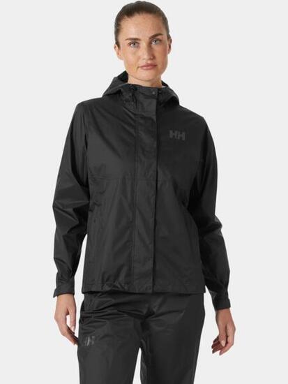 Regenmantel Damen Loke 2.0