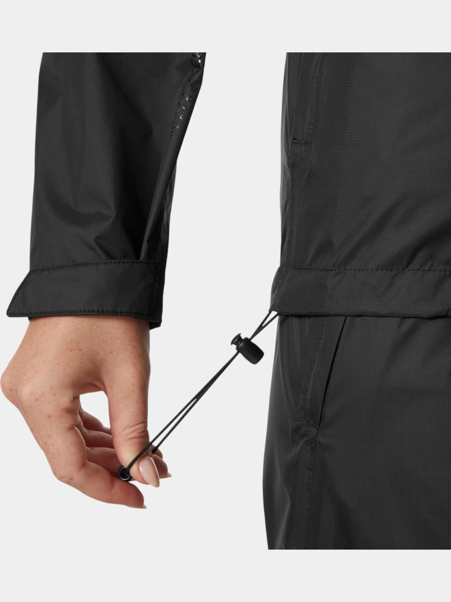 Impermeable Mujer Loke 2.0 6/8