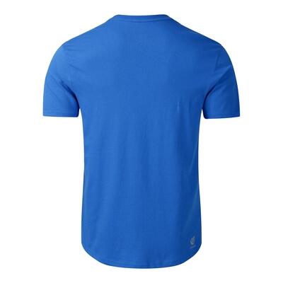 T-shirt graphique à manches courtes Movement III pour homme 7/7