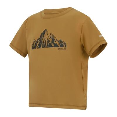 Kinder Alvarado T-shirt met korte mouwen en grafische print 7/7