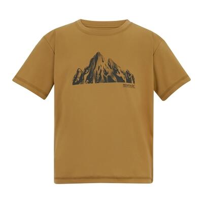 Kinder Alvarado T-shirt met korte mouwen en grafische print 5/7