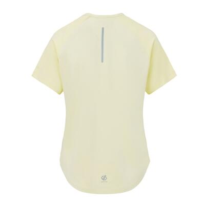 Dames Chase II hardloopshirt met korte mouwen 7/7